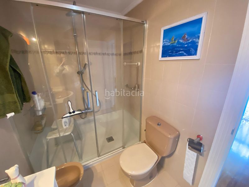 Foto 340ef118-d5ac-420e-89b6-410456209771. Àtic amb calefacció piscina a Brazomar Castro - Urdiales
