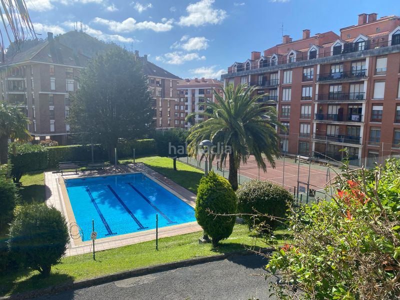 Foto 3f104793-4fd9-43c7-a6af-ae610d313fa9. Àtic amb calefacció piscina a Brazomar Castro - Urdiales