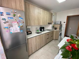 Appartement à Calle leonardo rucabado 17