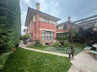 Chalet à S-501 132. Chalet independiente en otañes