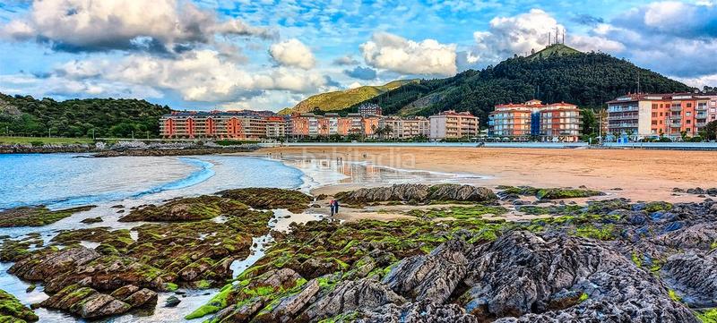 Foto 003c6169-0666-4def-a670-86b66919b615. Attique avec chauffage dans Cotolino Castro - Urdiales
