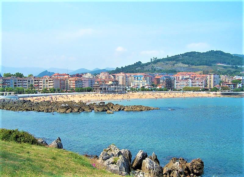 Foto e3d0cc05-3331-4f7b-9509-55f2b8e53200. Attique avec chauffage dans Cotolino Castro - Urdiales