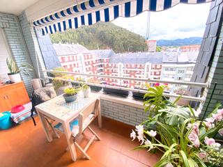 Attique  Calle san andrs