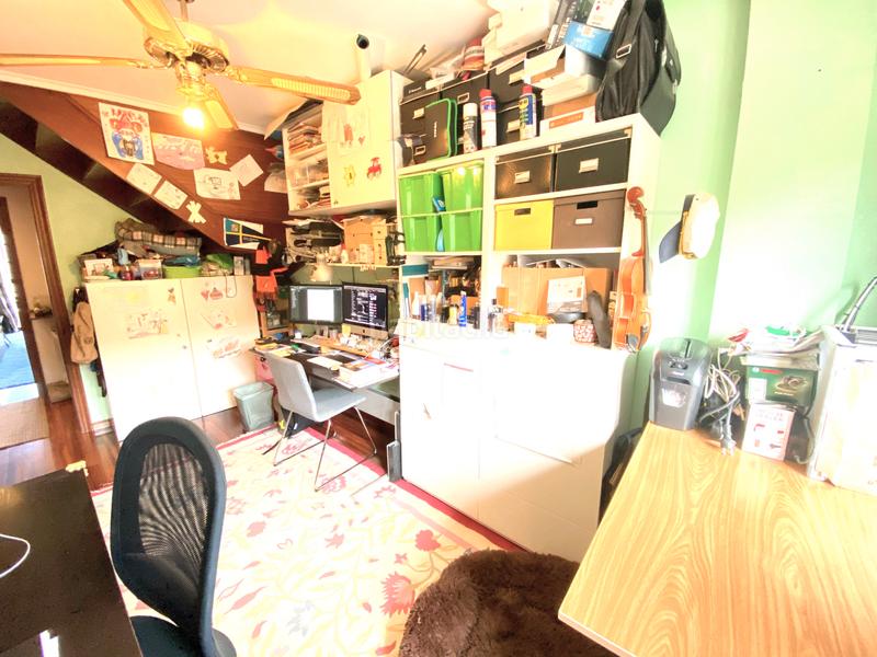 Foto b863205f-8890-4446-8885-0d01d5058f8d. Ático en Cotolino Castro - Urdiales