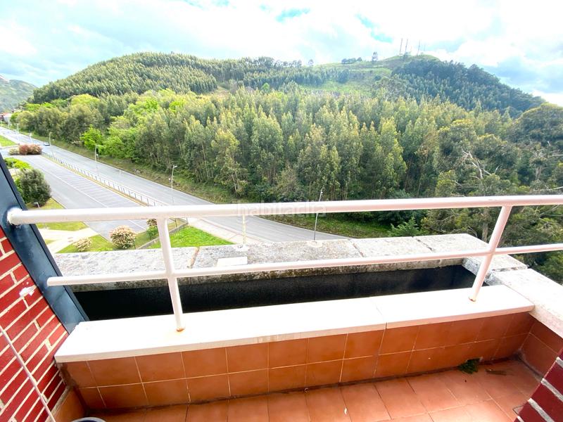 Foto bc2a08d5-0aae-43af-aa23-abb8498af902. Attico con riscaldamento parcheggio piscina in Cotolino Castro - Urdiales