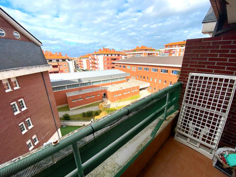 Foto da4210fe-118e-424e-be3d-c00ed136a080. Attico con riscaldamento parcheggio piscina in Cotolino Castro - Urdiales