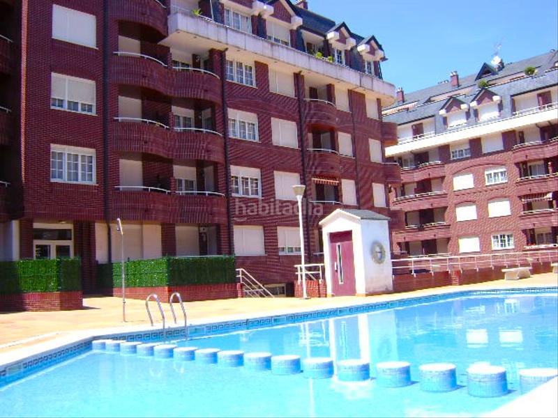 Foto 15c352d1-0165-44dd-a85b-b14e5cac0aba. Attique avec chauffage parking piscine dans Cotolino Castro - Urdiales