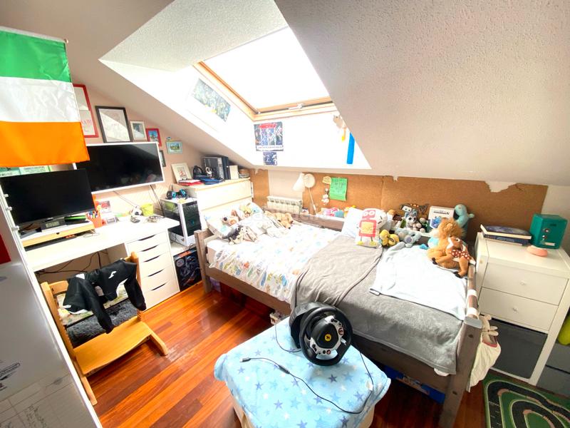 Foto 3bc0b621-6a80-4372-98e1-b359f47da0fc. Attique avec chauffage parking piscine dans Cotolino Castro - Urdiales