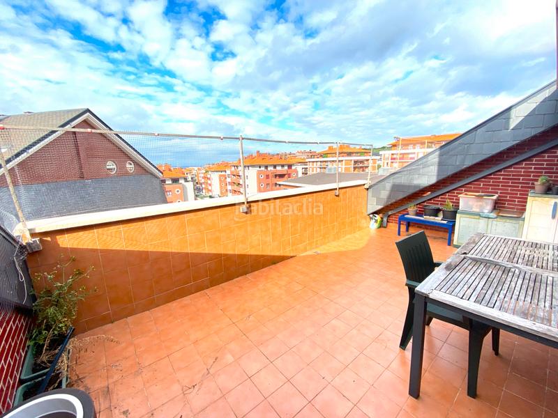 Foto 733d2014-bbee-4375-b3c8-e79bd37143c8. Attique avec chauffage parking piscine dans Cotolino Castro - Urdiales