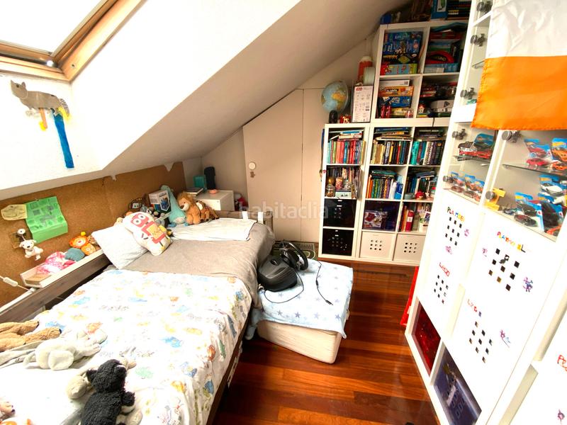 Foto 8caf869f-5097-4305-a74d-7ac364d6737c. Attique avec chauffage parking piscine dans Cotolino Castro - Urdiales