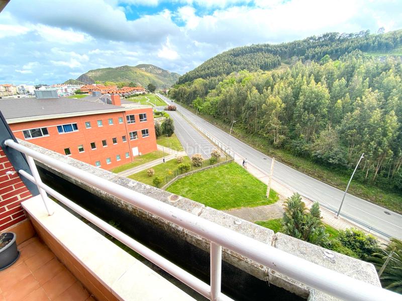Foto 392dfe2f-96be-4190-8739-6d3d60a0e679. Dachwohnung mit heizung parking pool in Cotolino Castro - Urdiales