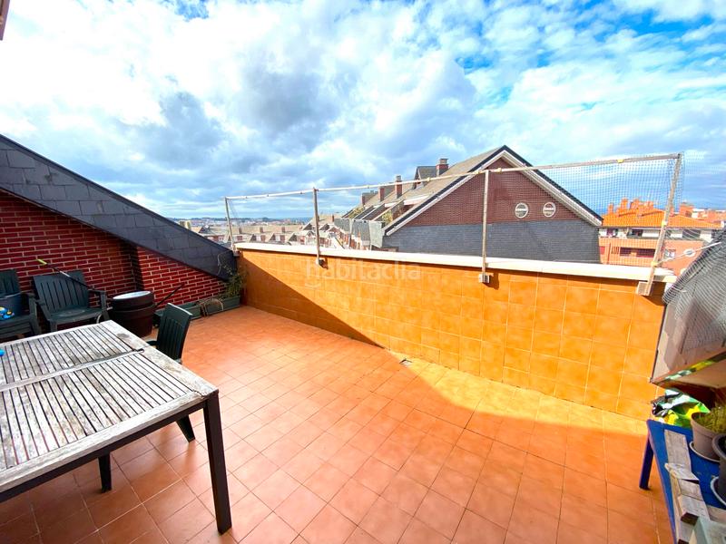 Foto a989bd2f-252c-4c0f-a6ef-ff5360a7b3c4. Dachwohnung mit heizung parking pool in Cotolino Castro - Urdiales