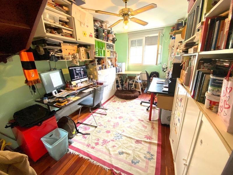 Foto e6dc61ba-b54e-4df5-a7b6-b420db281096. Dachwohnung mit heizung parking pool in Cotolino Castro - Urdiales