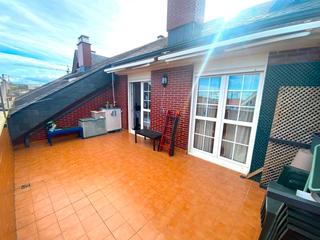 Penthouse in Calle Teresa de Calcuta