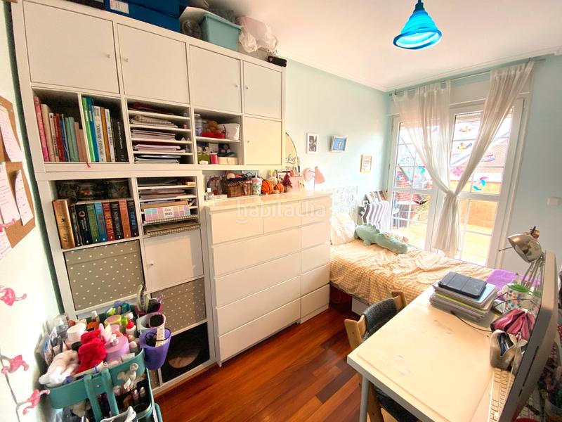 Foto 4ae3bd25-1f8a-45f6-907e-dd6ef339e8ee. Penthouse with heating parking pool in Cotolino Castro - Urdiales