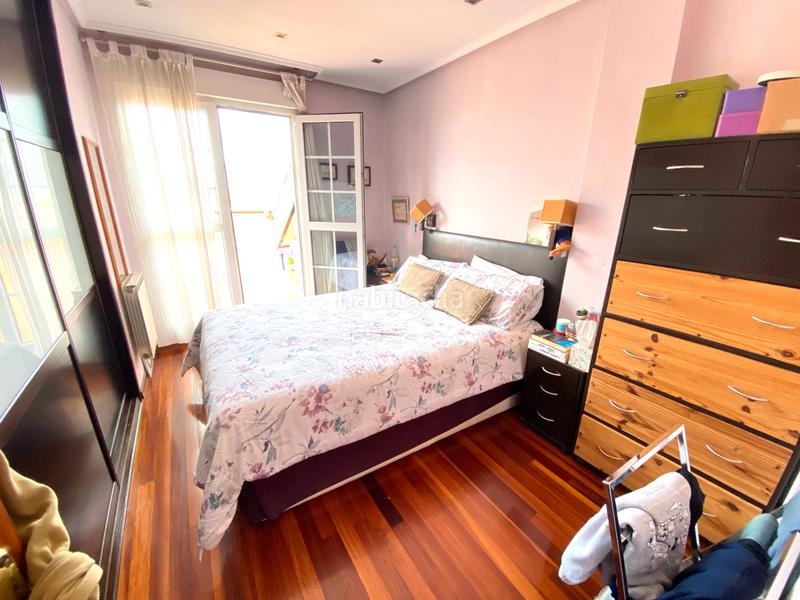 Foto 506d4964-6bd1-4178-9836-1f0b282e4cdb. Penthouse with heating parking pool in Cotolino Castro - Urdiales