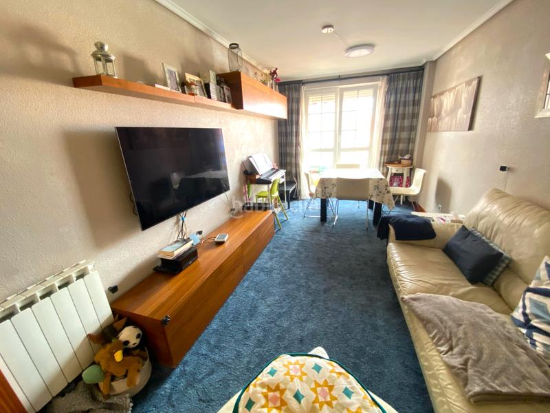 Foto 6cc90d64-3d99-47d1-921a-31a485fb5977. Penthouse with heating parking pool in Cotolino Castro - Urdiales