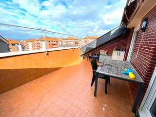 Penthouse  Calle teresa de calcuta