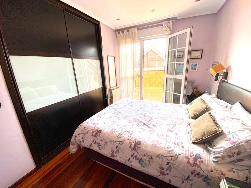 Foto 73a53e77-03b0-41fb-9921-0769604c8ca0. Penthouse with heating parking pool in Cotolino Castro - Urdiales