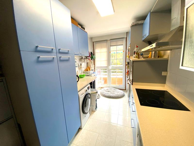 Foto 7fa29dd0-74b5-4746-9b67-1efd80479bcd. Penthouse with heating parking pool in Cotolino Castro - Urdiales