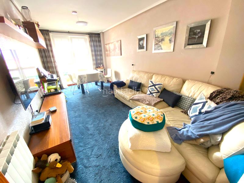 Foto ca08e54f-55f8-457d-b950-baafff35d535. Penthouse with heating parking pool in Cotolino Castro - Urdiales