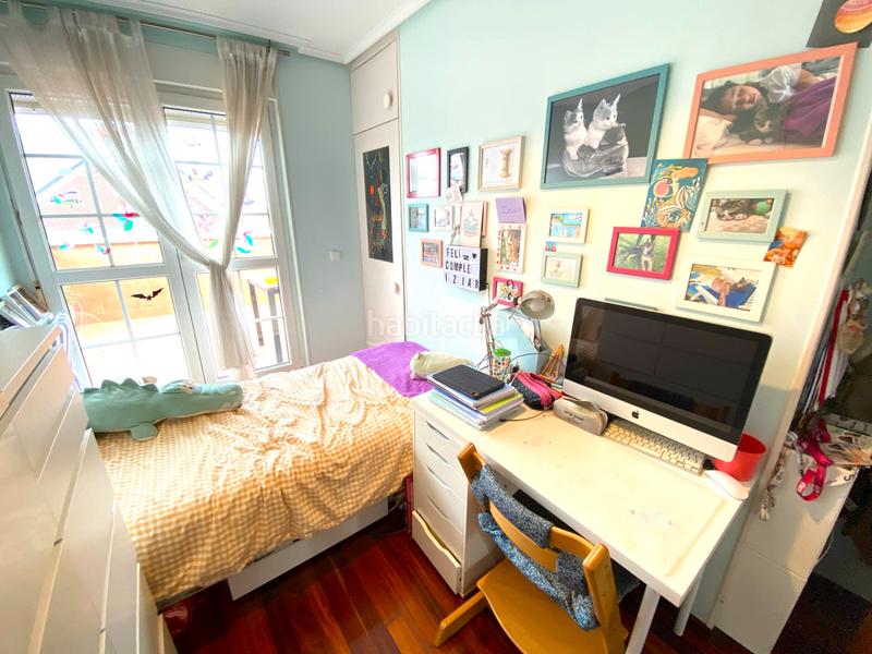 Foto cbaf7bb4-3e9b-4d0c-85d8-53dc03dd5bf0. Penthouse with heating parking pool in Cotolino Castro - Urdiales