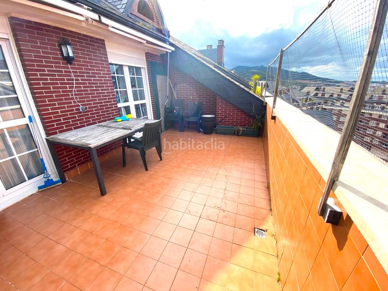 Foto d3326931-b753-49d7-af8b-1900a3a22630. Penthouse with heating parking pool in Cotolino Castro - Urdiales