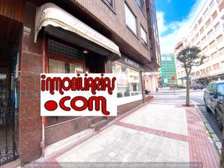 Local Comercial en Calle República Argentina