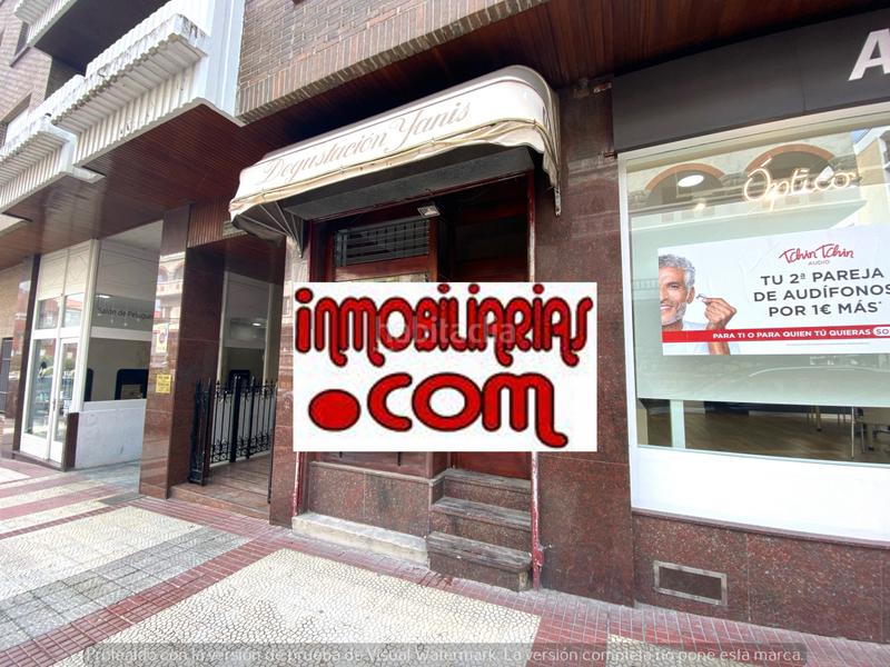 Foto c4e3292f-8436-424f-bb44-1e2243b95582. Local comercial en Centro Castro - Urdiales