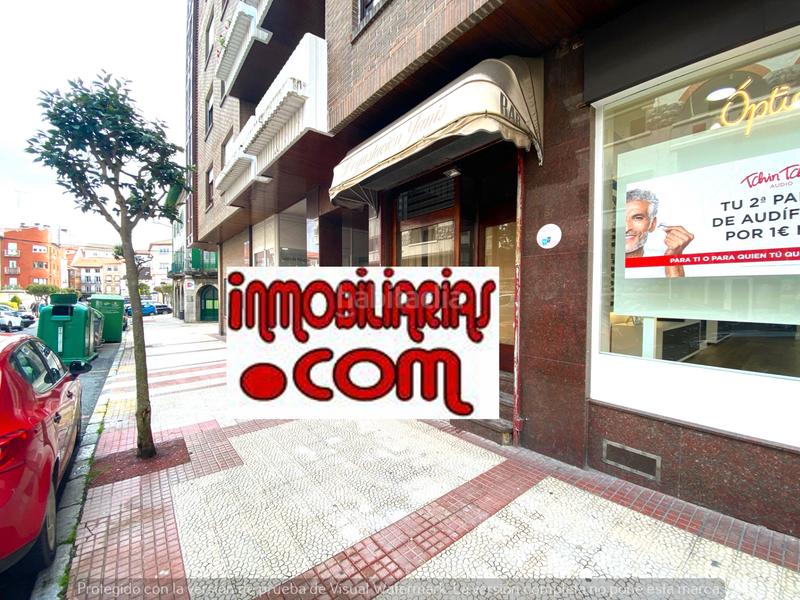 Foto f5c16e96-947c-41d3-9747-32927170bff0. Local comercial en Centro Castro - Urdiales