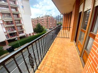 Appartement  Calle leonardo rucabado