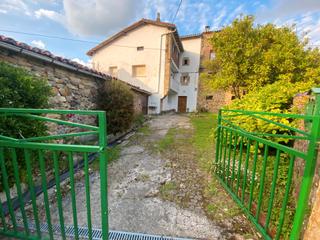 Country house  Barrio el puente