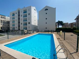 Duplex  Paseo menéndez pelayo