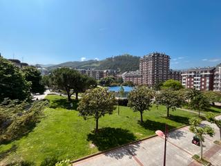 Appartement à Calle san andrés 2. Bonita vivienda 2 dormitorios centro cotolino parque
