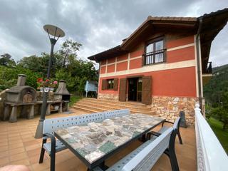 Casa  Agüera de guriezo
