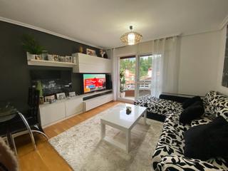 Appartement  Avenida de los derechos humanos