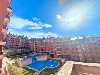 Flat in Calle de la Marinera
