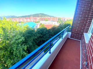 Appartement  Calle julio romero garmendia