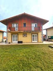 Chalet  Barrio allendelagua