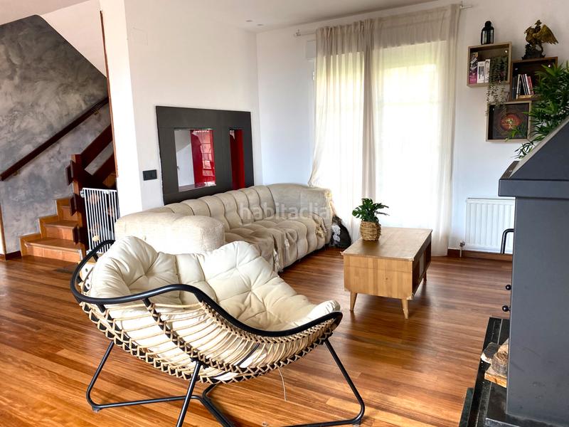 Foto be57eac2-73ef-4ad2-a4df-4460f9ae9dac. Chalet with fireplace heating parking in Oriñón- Allendelagua Castro - Urdiales