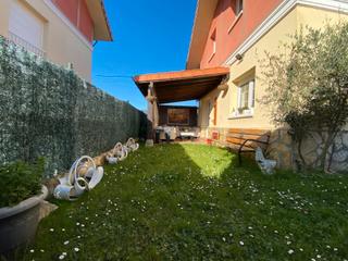 Chalet à Barrio el puente 67b