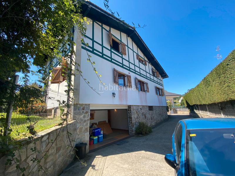 Foto ecd71ba5-fc3f-4186-aa4a-bce86a2aacff. Chalet mit parking in Samano Castro - Urdiales