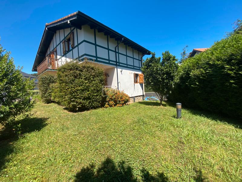 Foto 0b78faed-89a4-49de-b3f6-be5710ab47eb. Chalet with parking in Samano Castro - Urdiales