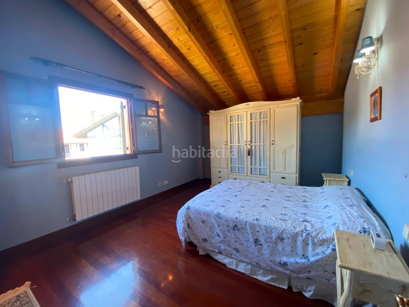 Foto d45330c2-8e3f-4f75-8b1a-ed109c75774f. Chalet avec parking dans Samano Castro - Urdiales