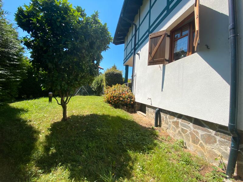 Foto 9c56afed-dca7-44dd-8ba8-d16fc1e4903f. Chalet con parcheggio in Samano Castro - Urdiales