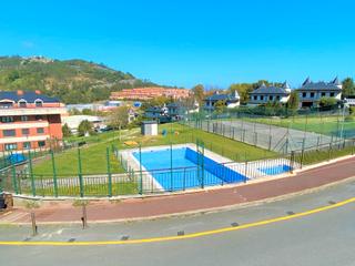 Attique  Barrio brazomar