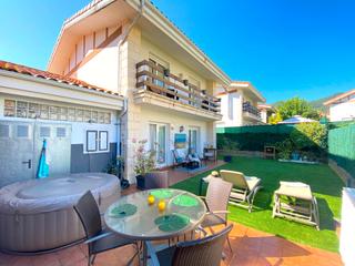 Chalet  S-504