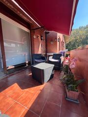 Appartement  Barrio el puente