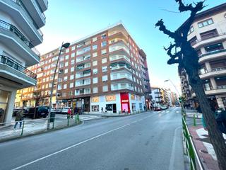 Appartement  Calle juan de la cosa
