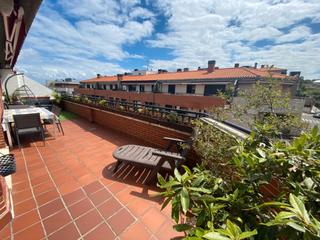 Attique à Calle del pocillo 1. Precioso atico 1 dormitorio con gran terraza